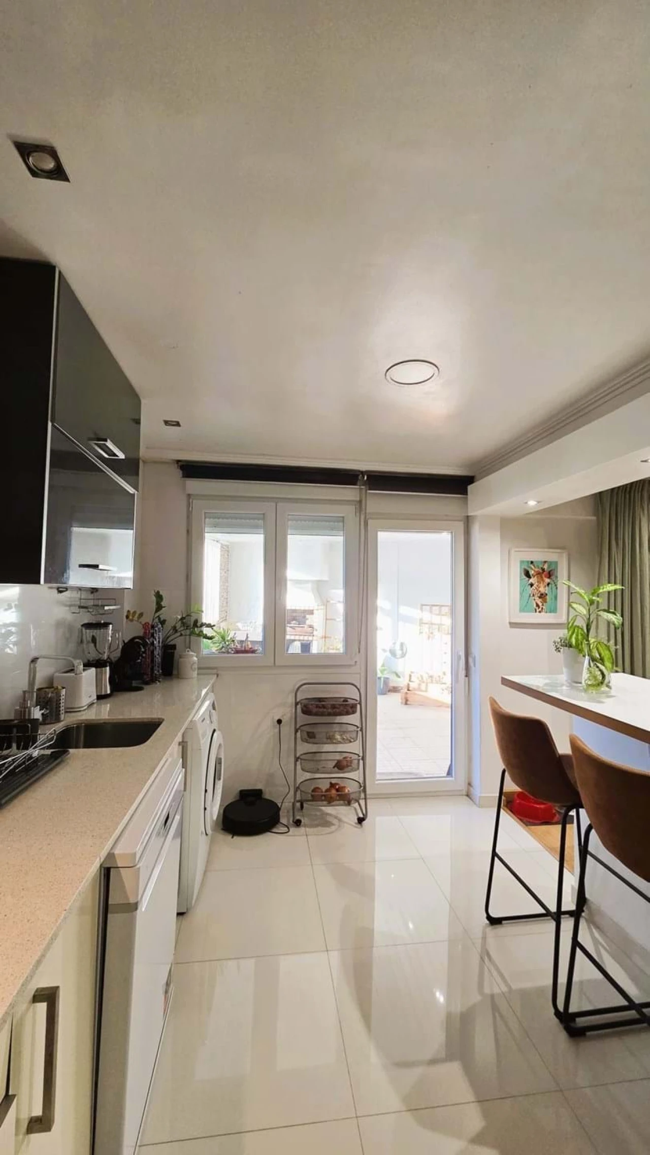 Apartamento T2 para Venda em Ramada e Caneças Foto 11