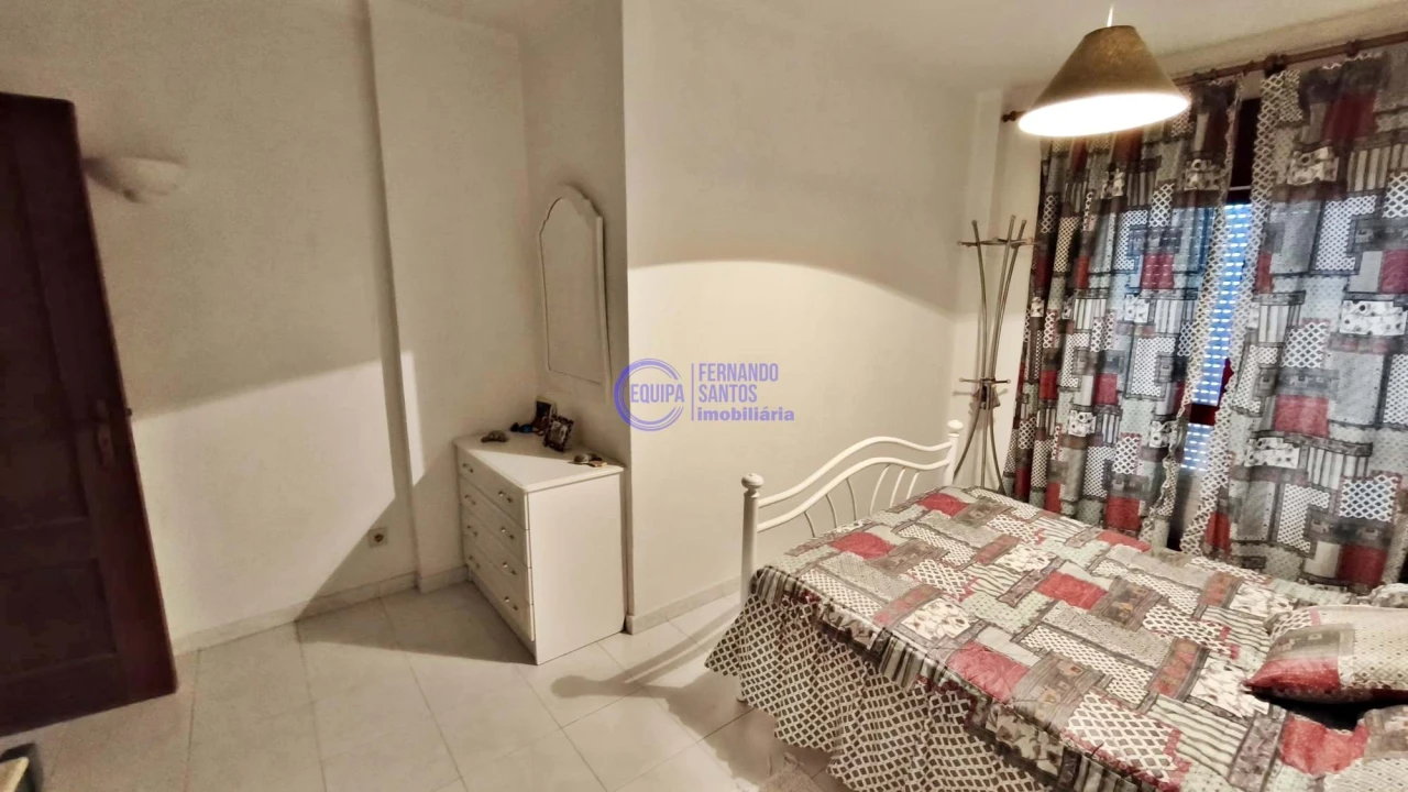 Apartamento T1 para Venda em Armação de Pera Foto 14