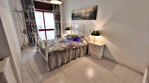 Apartamento T1 para Venda em Armação de Pera