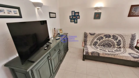 Apartamento T1 para Venda em Armação de Pera