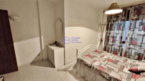 Apartamento T1 para Venda em Armação de Pera