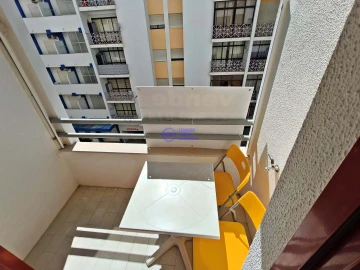 Apartamento T1 para Venda em Armação de Pera