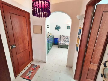 Apartamento T1 para Venda em Armação de Pera