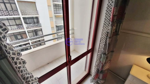 Apartamento T1 para Venda em Armação de Pera