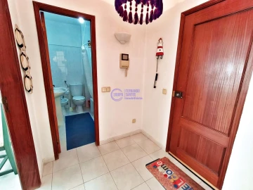 Apartamento T1 para Venda em Armação de Pera