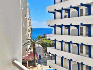 Apartamento T1 para Venda em Armação de Pera