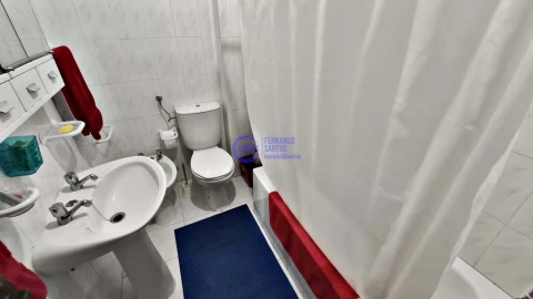 Apartamento T1 para Venda em Armação de Pera