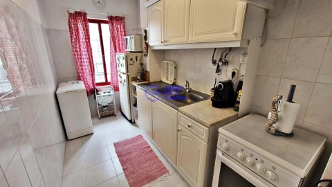 Apartamento T1 para Venda em Armação de Pera