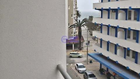 Apartamento T1 para Venda em Armação de Pera