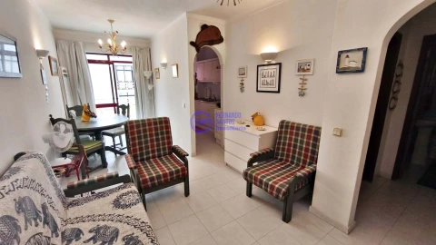 Apartamento T1 para Venda em Armação de Pera