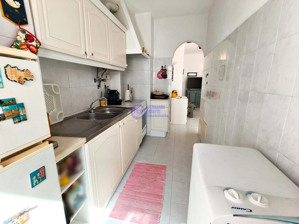 Apartamento T1 para Venda em Armação de Pera Foto 9