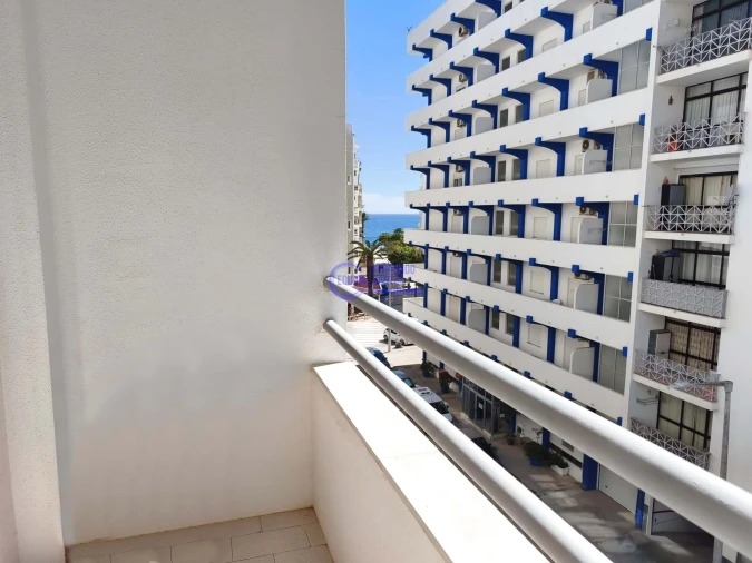 Apartamento T1 para Venda em Armação de Pera Foto 15