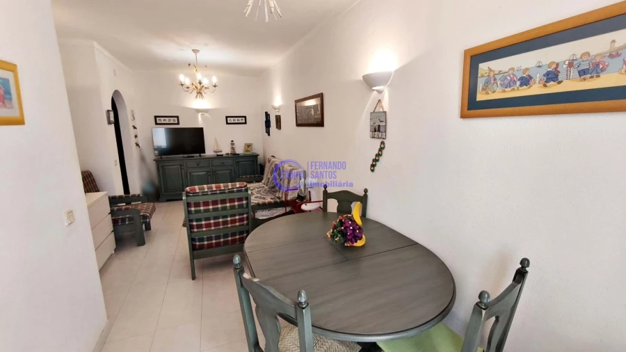 Apartamento T1 para Venda em Armação de Pera Foto 10