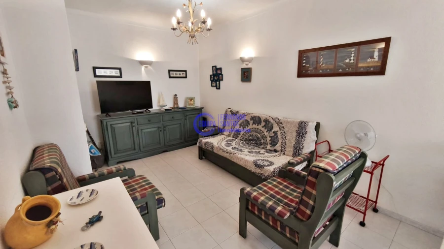 Apartamento T1 para Venda em Armação de Pera Foto 2