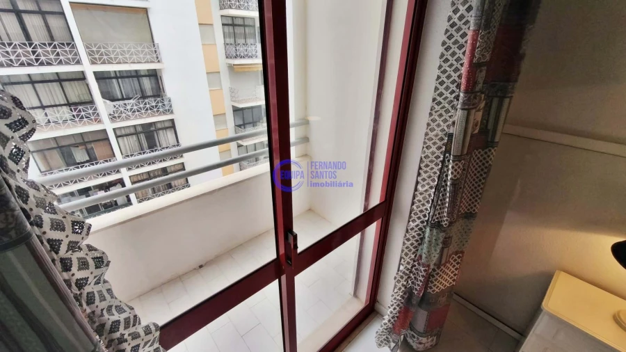 Apartamento T1 para Venda em Armação de Pera Foto 16