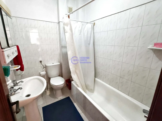 Apartamento T1 para Venda em Armação de Pera Foto 11