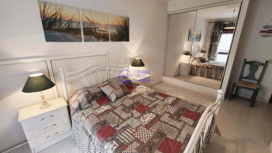 Apartamento T1 para Venda em Armação de Pera Foto 12