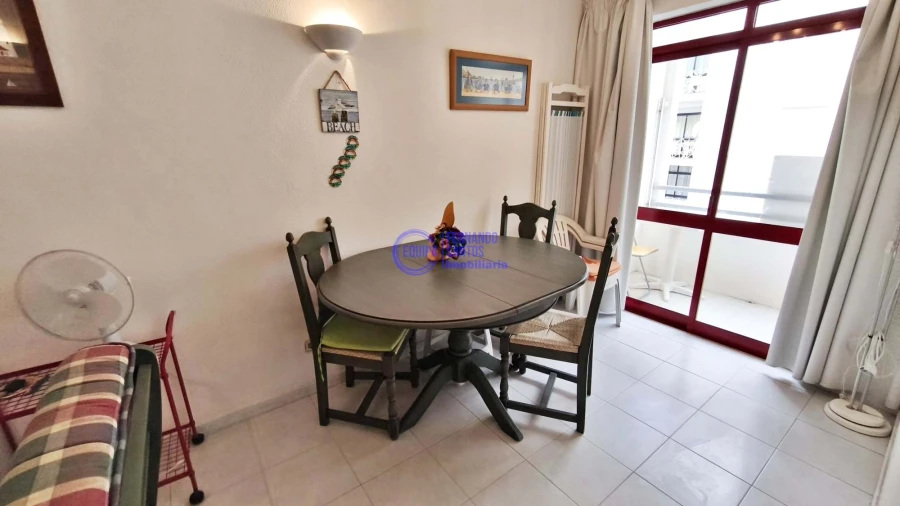 Apartamento T1 para Venda em Armação de Pera Foto 9