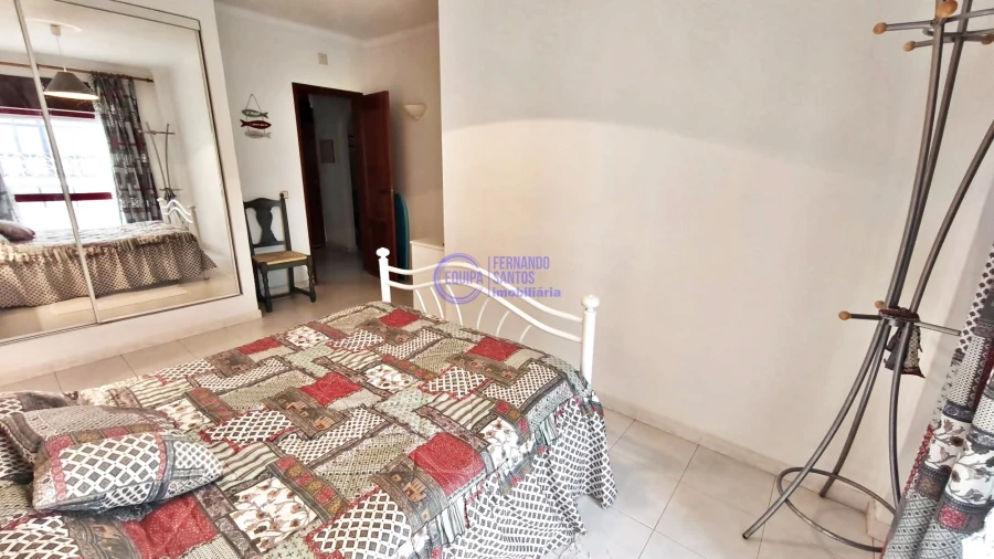 Apartamento T1 para Venda em Armação de Pera Foto 13