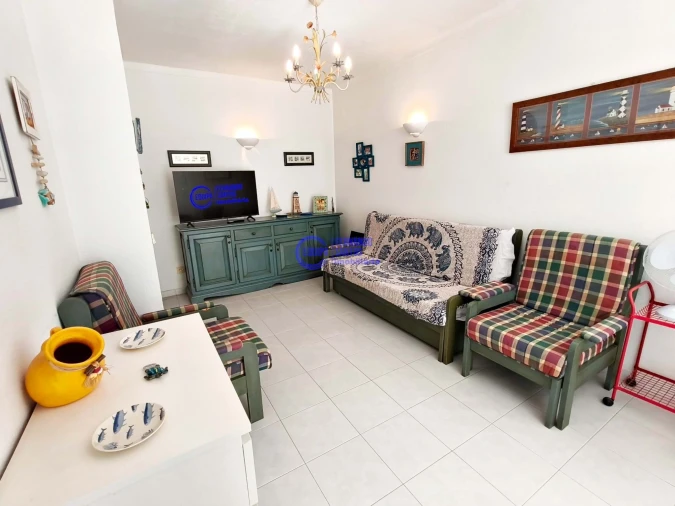 Apartamento T1 para Venda em Armação de Pera Foto 3