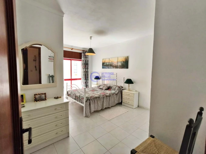 Apartamento T1 para Venda em Armação de Pera Foto 13
