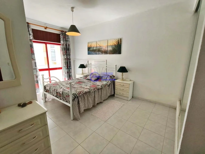 Apartamento T1 para Venda em Armação de Pera Foto 14
