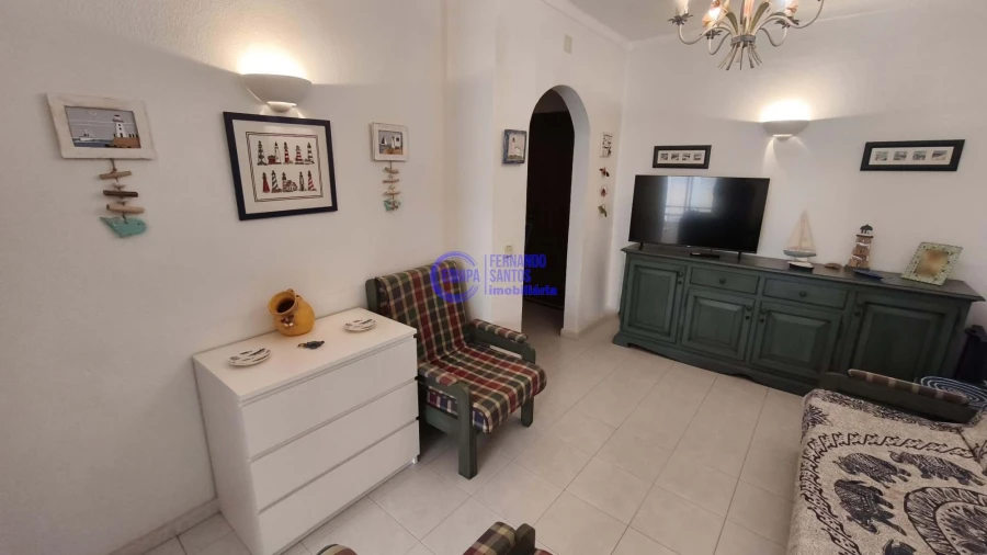 Apartamento T1 para Venda em Armação de Pera Foto 8