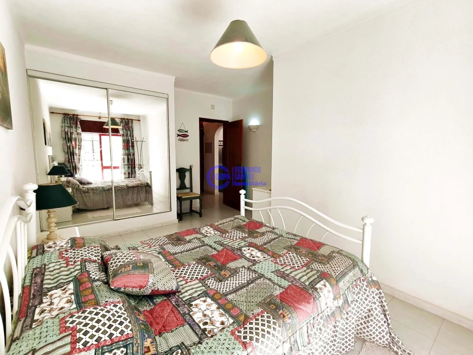 Apartamento T1 para Venda em Armação de Pera Foto 12