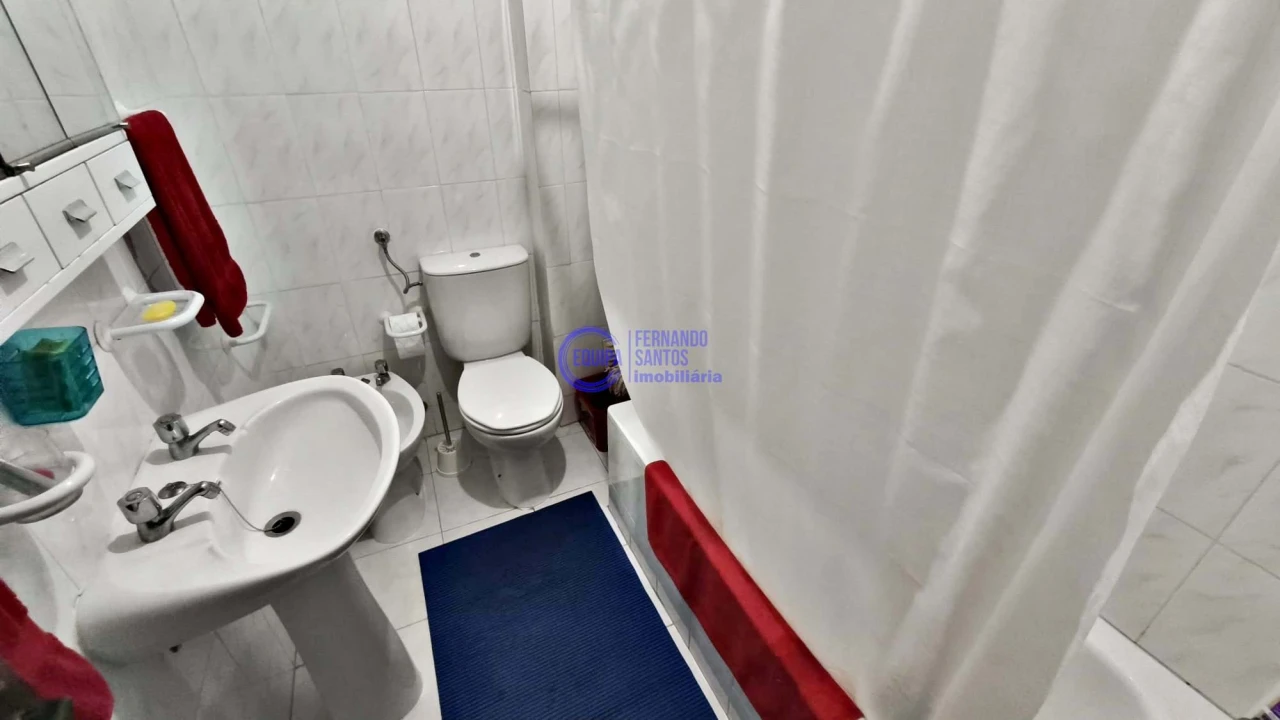 Apartamento T1 para Venda em Armação de Pera Foto 15