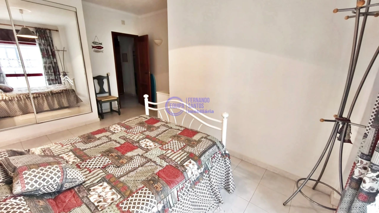 Apartamento T1 para Venda em Armação de Pera Foto 13