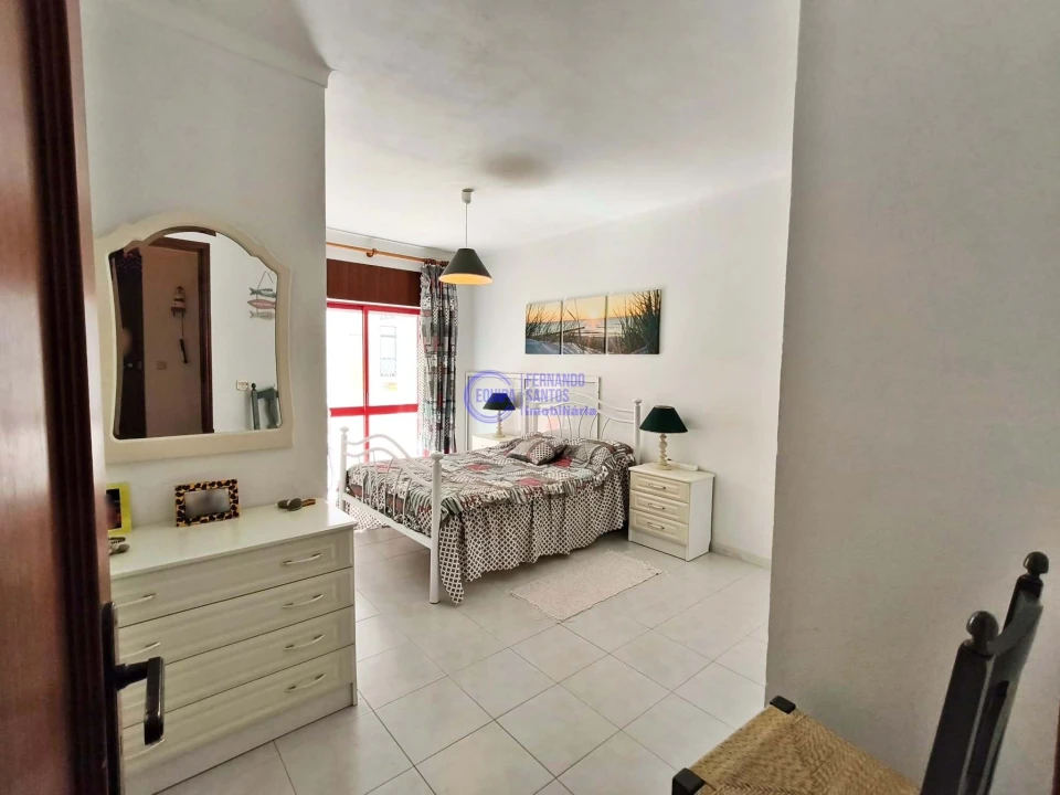 Apartamento T1 para Venda em Armação de Pera Foto 13