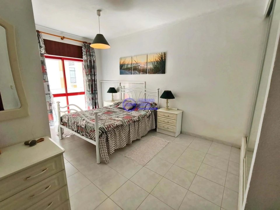 Apartamento T1 para Venda em Armação de Pera Foto 14