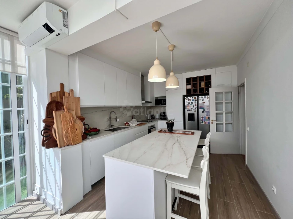 Moradia T5 para Venda em Alcabideche Foto 19