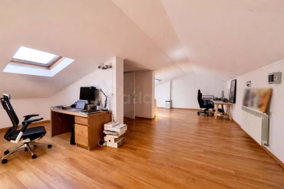 Moradia T5 para Venda em Alcabideche