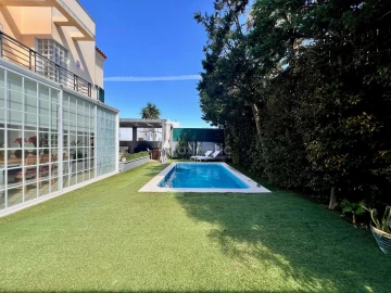 Moradia T5 para Venda em Alcabideche