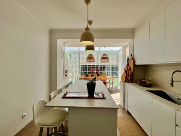 Moradia T5 para Venda em Alcabideche