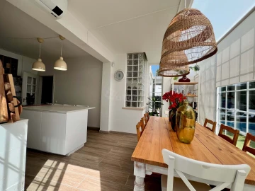 Moradia T5 para Venda em Alcabideche