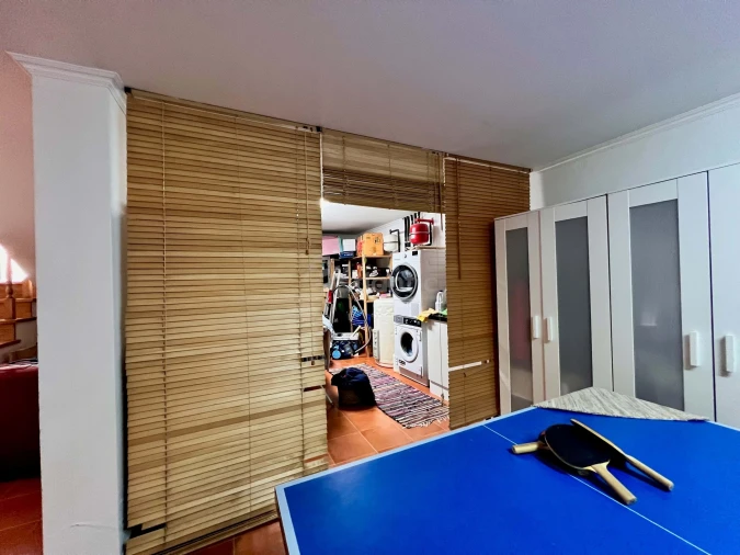 Moradia T5 para Venda em Alcabideche Foto 45