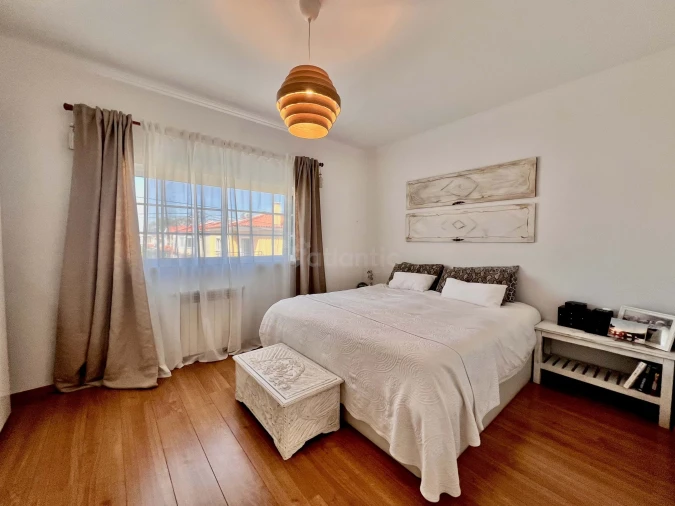 Moradia T5 para Venda em Alcabideche Foto 24