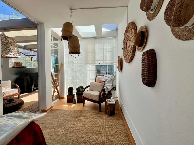 Moradia T5 para Venda em Alcabideche Foto 10