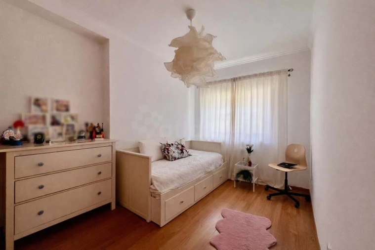 Moradia T5 para Venda em Alcabideche Foto 37