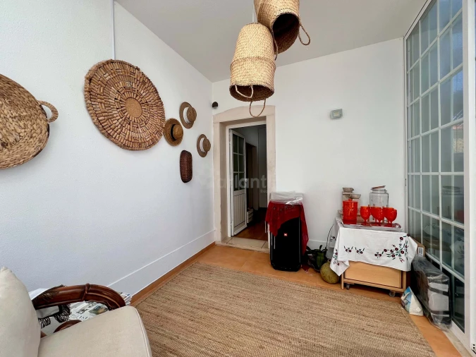 Moradia T5 para Venda em Alcabideche Foto 11