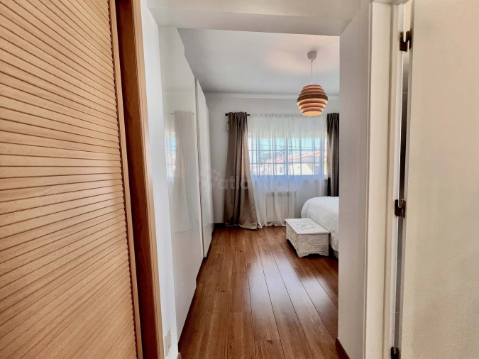 Moradia T5 para Venda em Alcabideche Foto 23