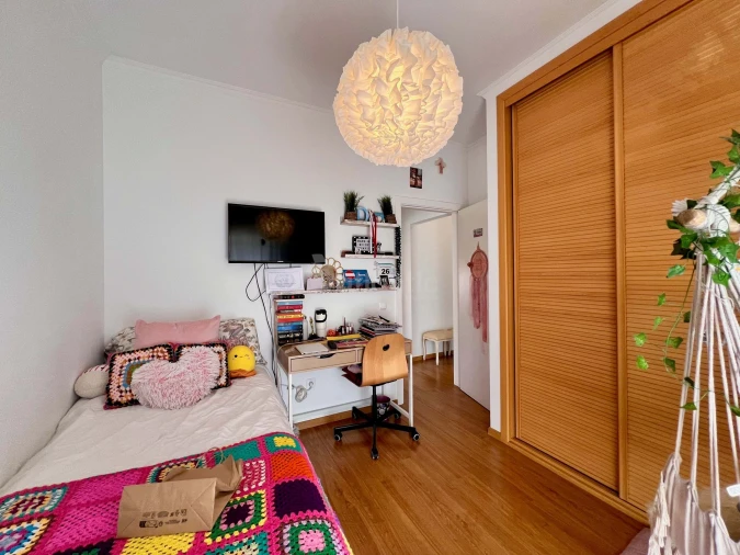 Moradia T5 para Venda em Alcabideche Foto 32