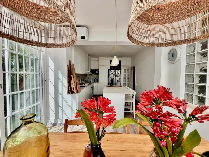 Moradia T5 para Venda em Alcabideche Foto 18