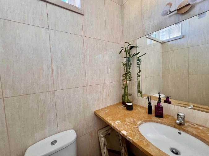 Moradia T5 para Venda em Alcabideche Foto 13