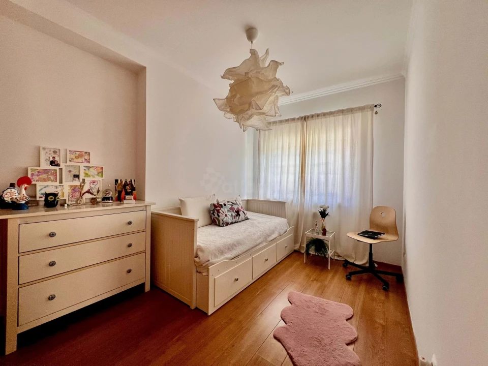 Moradia T5 para Venda em Alcabideche Foto 21