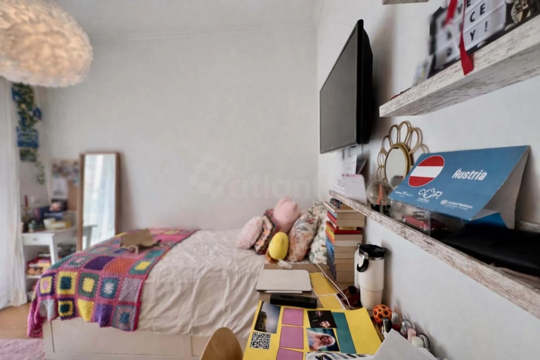 Moradia T5 para Venda em Alcabideche Foto 30