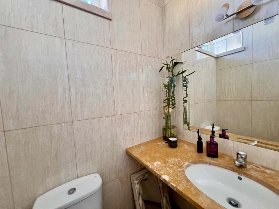 Moradia T5 para Venda em Alcabideche Foto 13