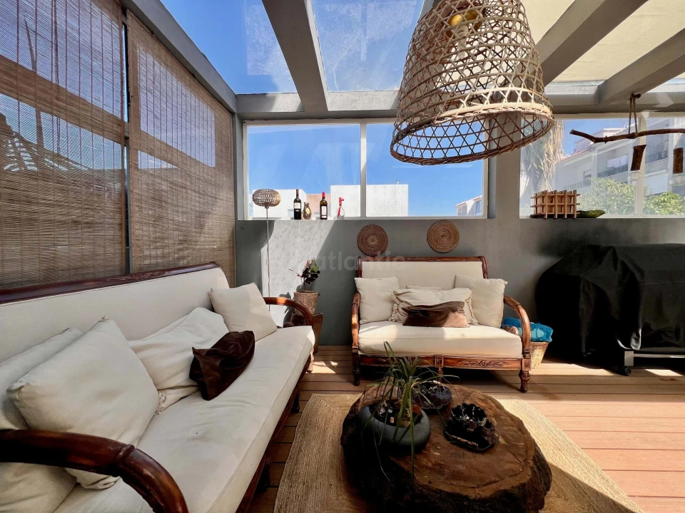 Moradia T5 para Venda em Alcabideche Foto 47